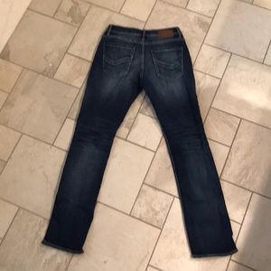 Men’s BKE Jake Jeans 32L EUC